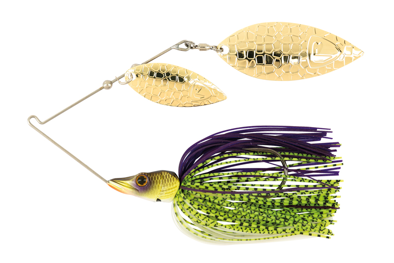 Spinnerbait Fox Rage 14g - Table Rock