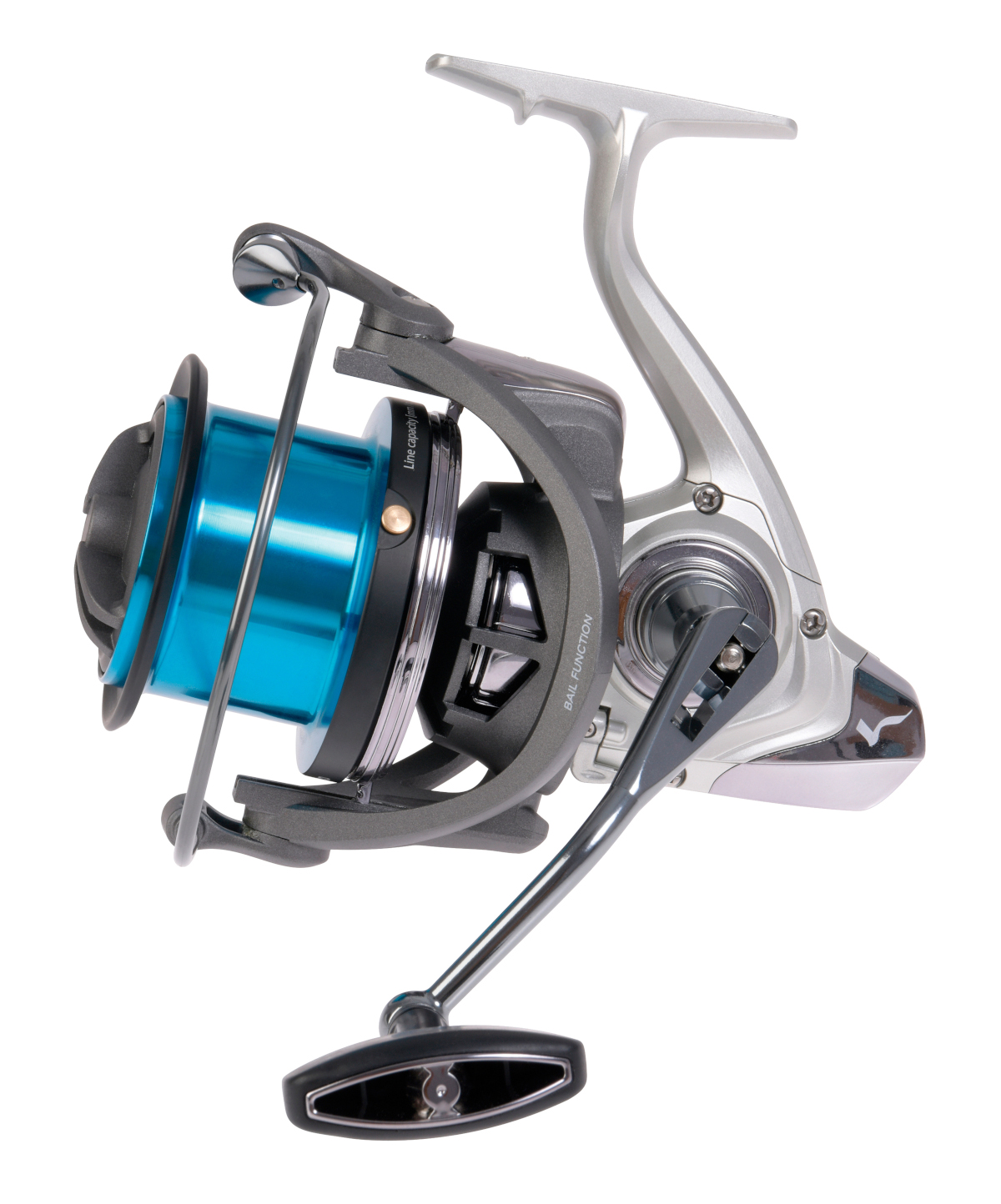 Moulinet Surfcasting Vercelli Oxygen SH