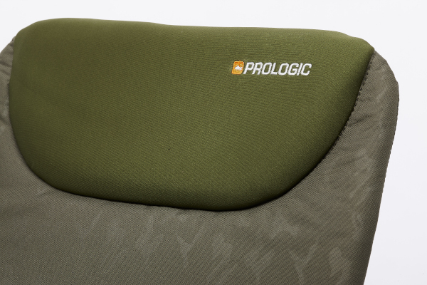 Prologic Inspire Lite-Pro Chair With Pocket