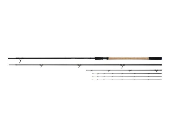 Canne Feeder Shimano Aero X5 Distance 3,96m