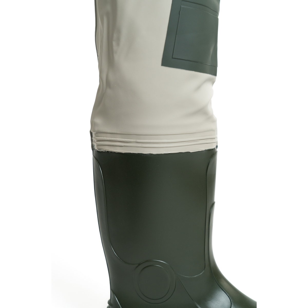Goodyear Cuissarde Sport Thigh Waders
