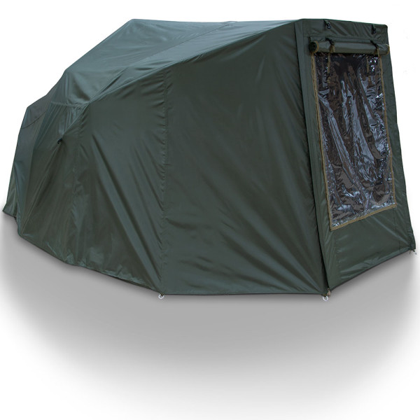 NGT Fortress XL 2 Man Bivvy Overwrap