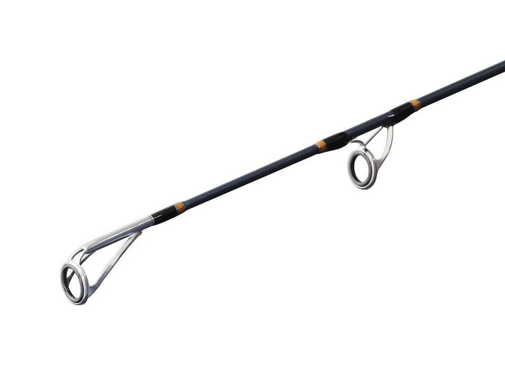 Canne Spinning Pêche en Mer Penn Battalion Solid Tuna1.84m (50-100lb)