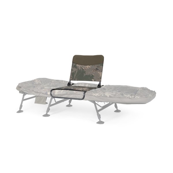 Chaise Bedchair Nash Indulgence Camo