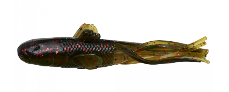 Savage Gear Ned Goby 7cm (5 pcs)