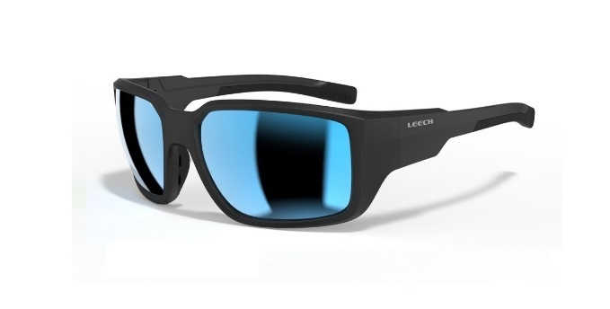 Lunettes de soleil Leech X1 PC - Water Blue