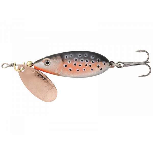 Spinner Kinetic Jackpot (12g) - Brown Trout