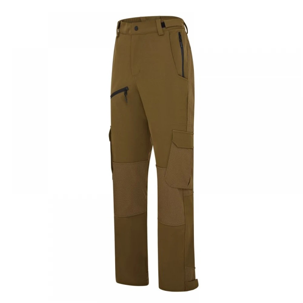 Pantalon Trakker TechPro HD Combats 