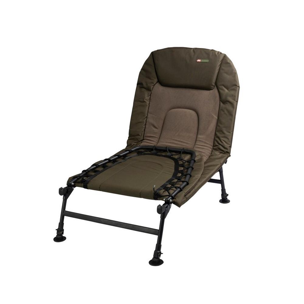 JRC Defender II Lite Bedchair (195x70cm)