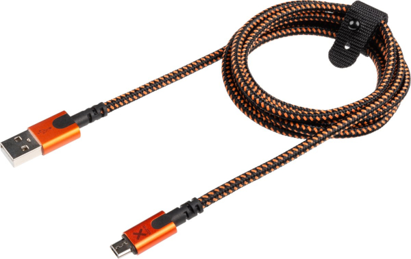 Xtorm Xtreme USB to Micro Cable