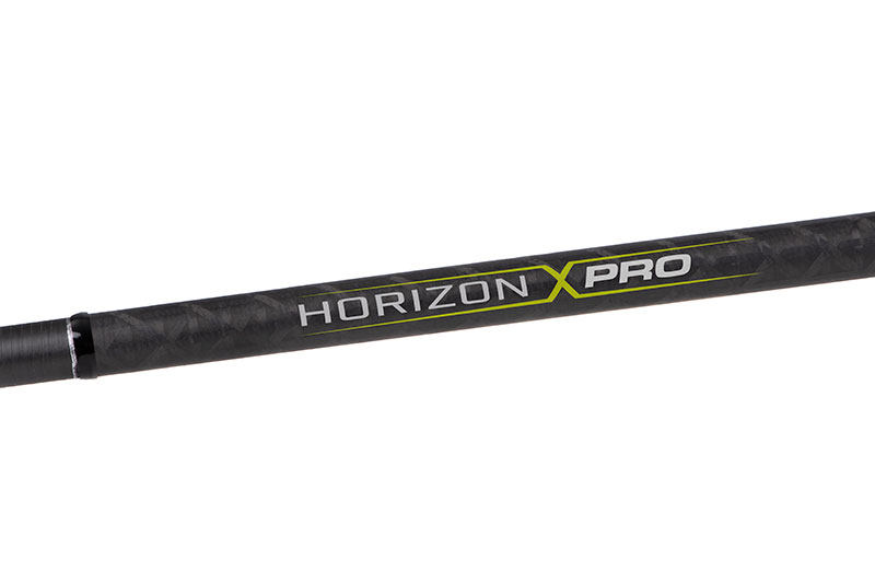 Canne Feeder Matrix Horizon X Pro Commercial Bomb 9ft (40g)