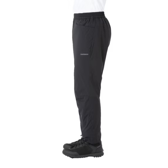 Pantalon Shimano Apparel Active Insulation Pants Tungsten