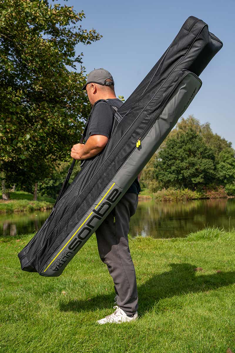 Fourreau Matrix Aquos Ultra Rod Holdall