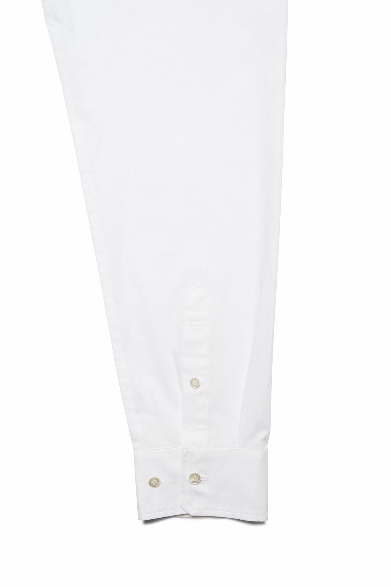 Chemise Spro F/Ce Shirt. Blanc