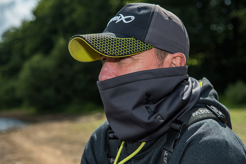 Matrix Wind Blocker Neck Warmer