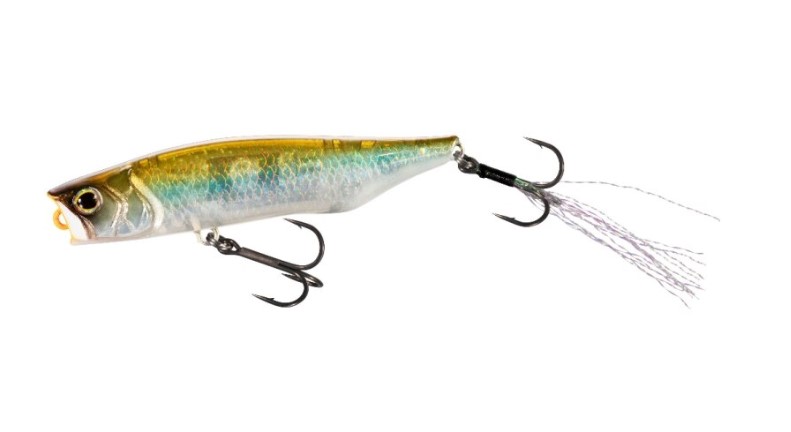 Shimano Lure Bantam Ligen 66F FB Popper 6.6cm (5.5g) - Chi Ayu