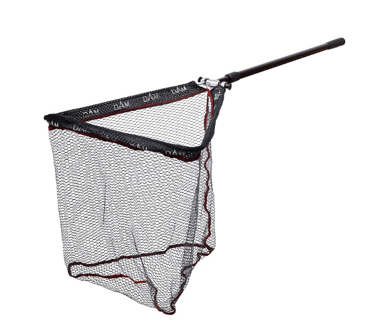 Epuisette Dam Hammerhead Landing Net (3-éléments)