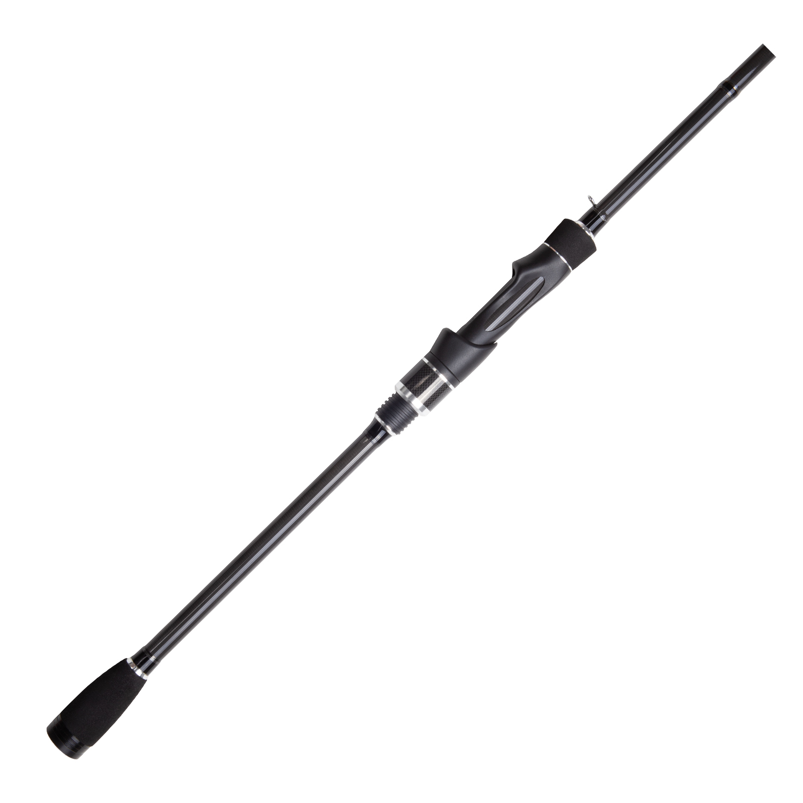 Canne Spinning Jackson STL Black Spin 2.43m (12-47g) 