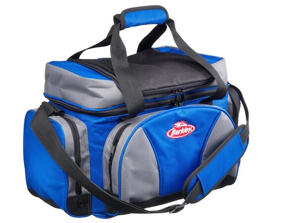 Sac Berkley System Bag Blue (Incl. 4 boites)