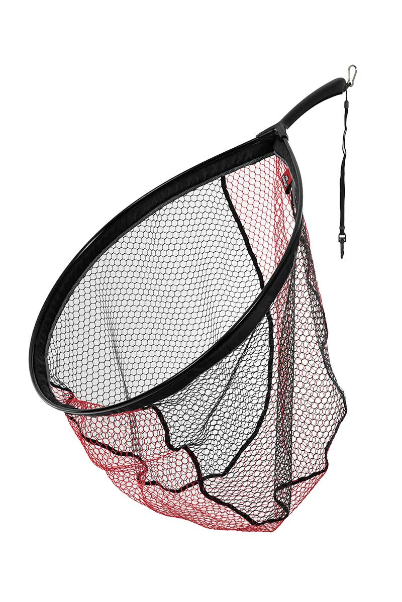 Epuisette Flottante Fox Rage Short Mag Net