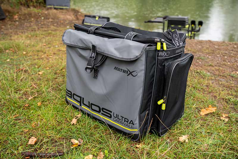 Sac Matrix Aqous Ultra Carryall