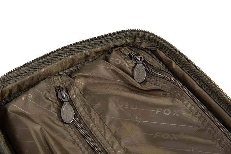 Sac Fox Camolite pour buzz bars