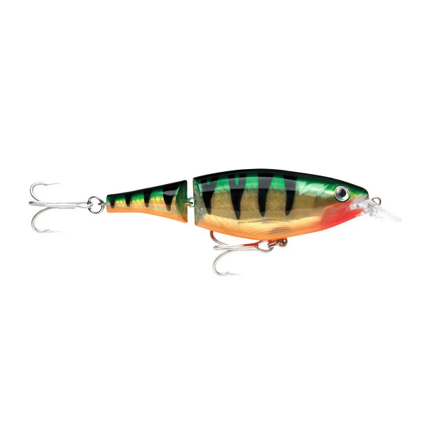 Leurre suspending Rapala X-Rap Jointed Shad Plug 13cm (46g)