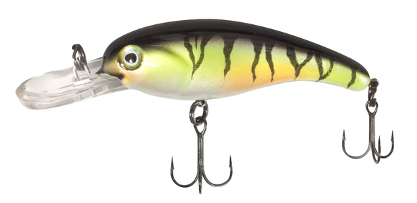 Quantum Acc-Trac 7,5cm - Perch