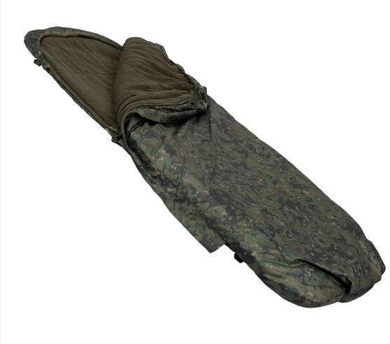 Sac de couchage Trakker 365 Camo