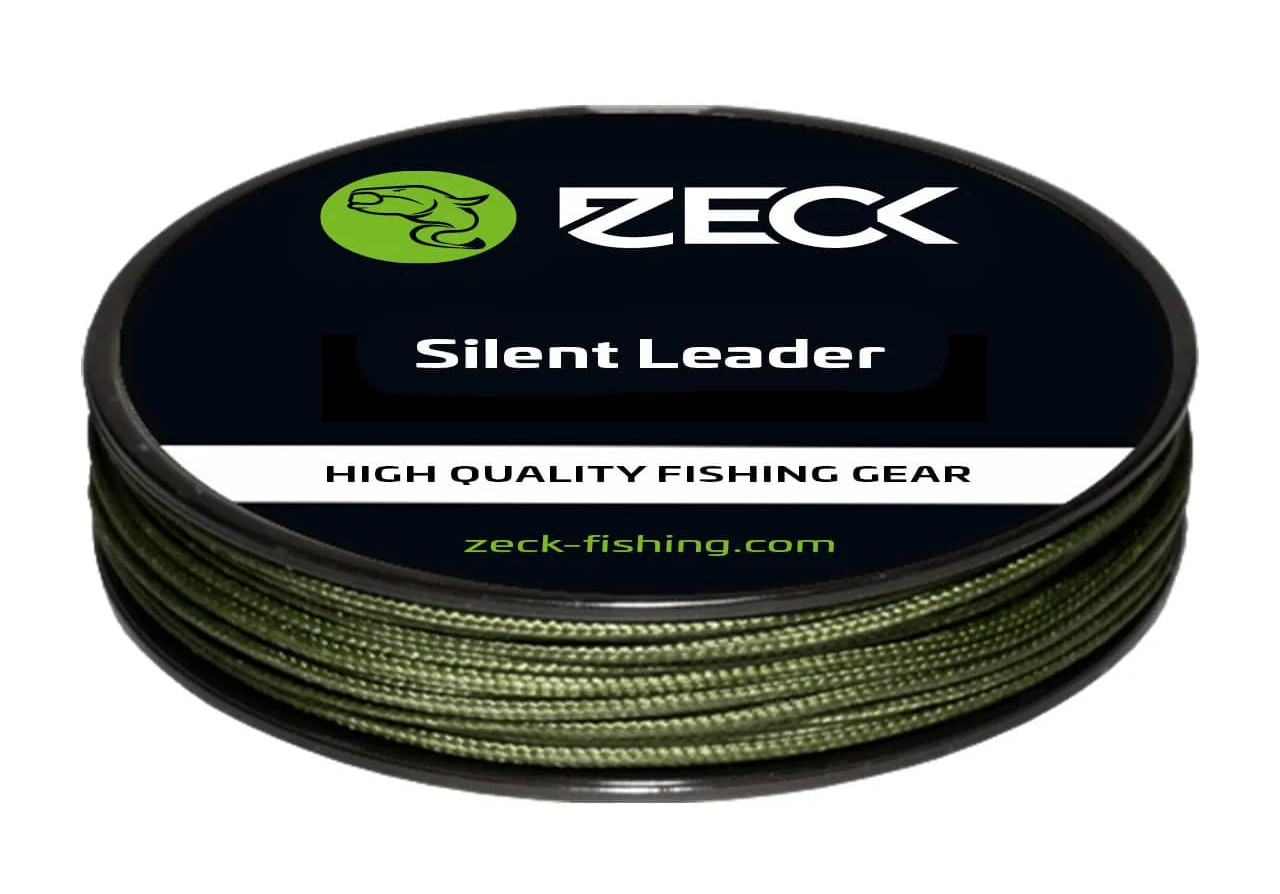 Zeck Silent Leader pour Silure (20m)