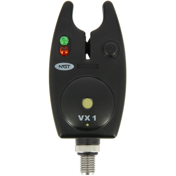 NGT VX-1 Détecteur de touche avec volume réglable