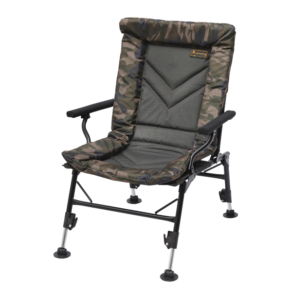 Chaise Prologic Avenger Comfort Camo Chair