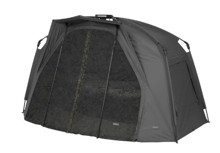 Panneau anti-insectes Trakker Tempest RS Brolly Camo