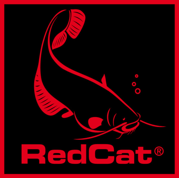 Red Cat Silures Bouchon Avec Hochet