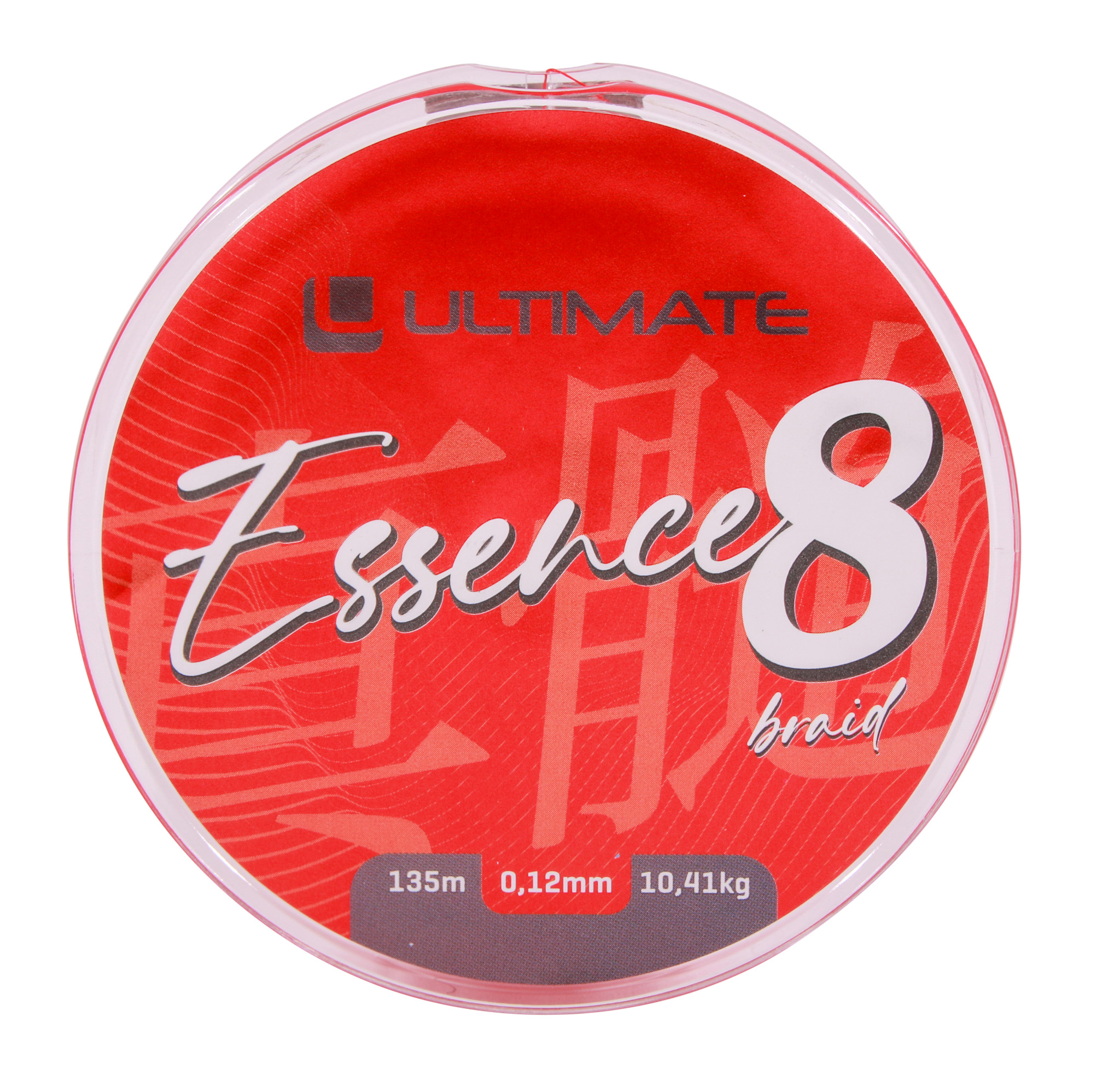 Tresse Ultimate Essence 8-Braid 135m