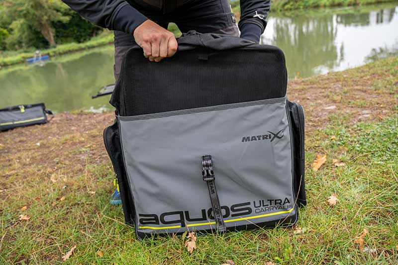 Sac Matrix Aqous Ultra Carryall