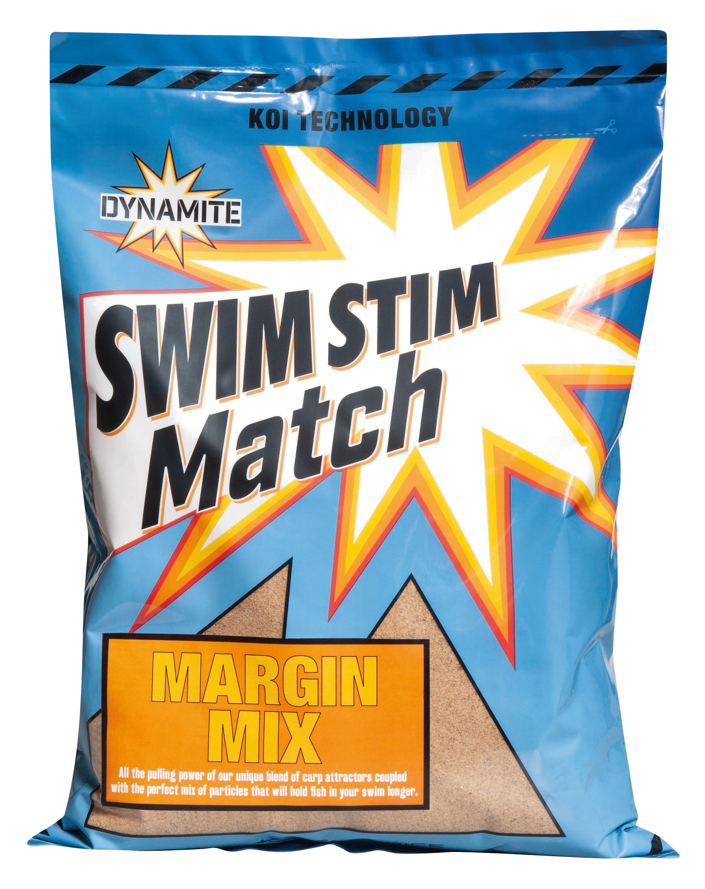 Amorce Dynamite Baits Swim Stim (1.8kg)