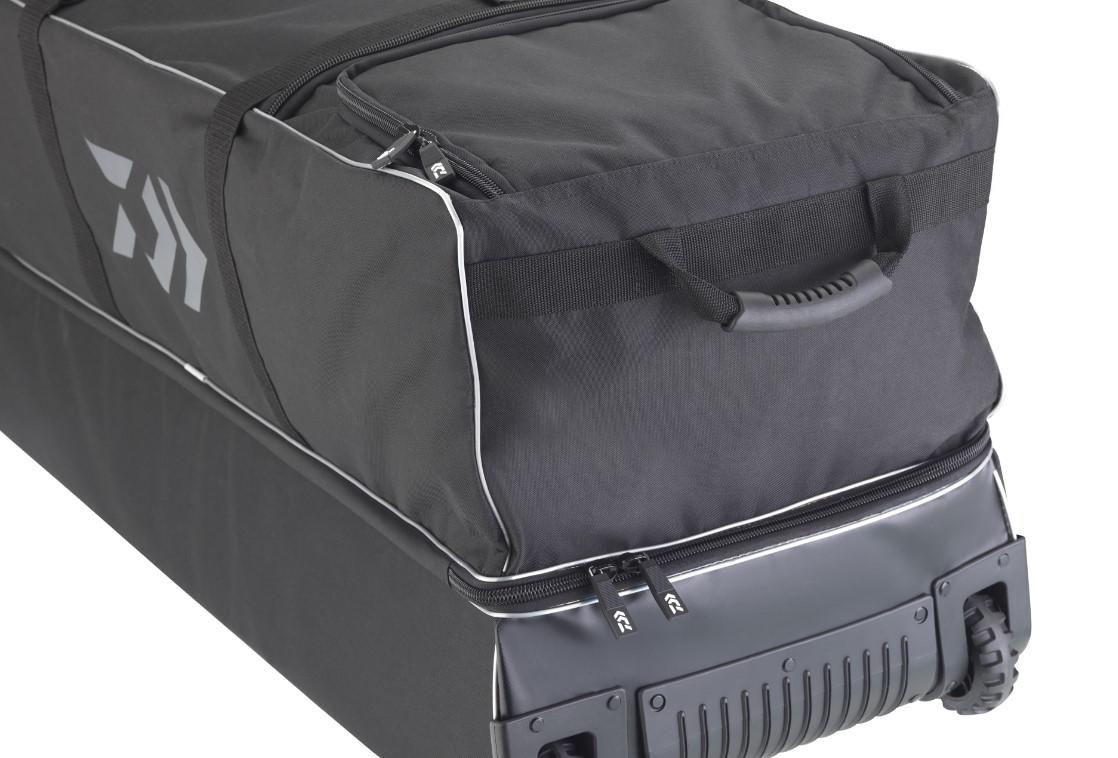 Valise Daiwa D-Vec Global Travel Trolley