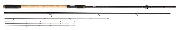 Canne Feeder Sensas Black Arrow 400 - 3.6m (20-60g)