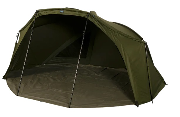 Aqua Pioneer 100 Bivvy Aquatexx EV 1.0