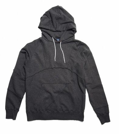 Sweat à capuche Spro F/Ce. Sweat Hoodie Noir