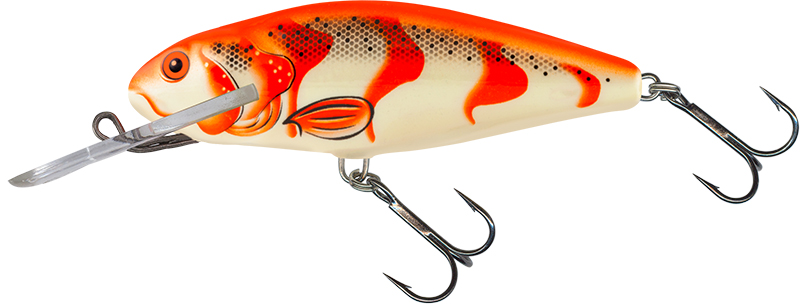 Salmo Perch Deep Runner 8cm