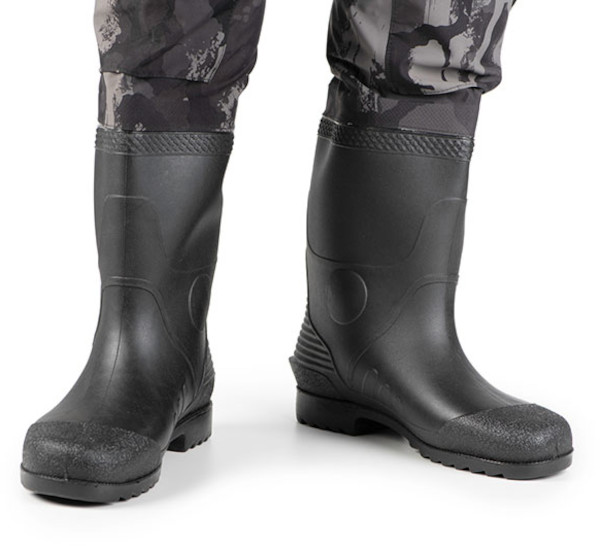 Fox Rage Breathable Lightweight Chest Waders Camo