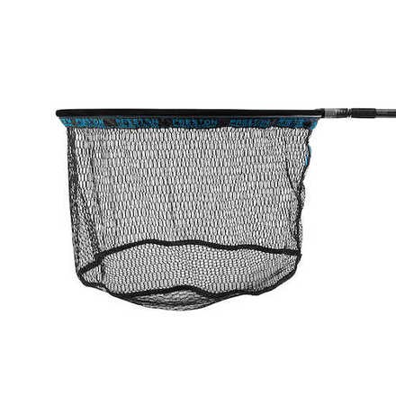 Tête d'épuisette - Preston Quick Dry Landing Net 16" 40cm