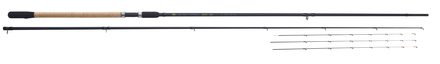 Canne Feeder Sensas Black Arrow 300 G2 