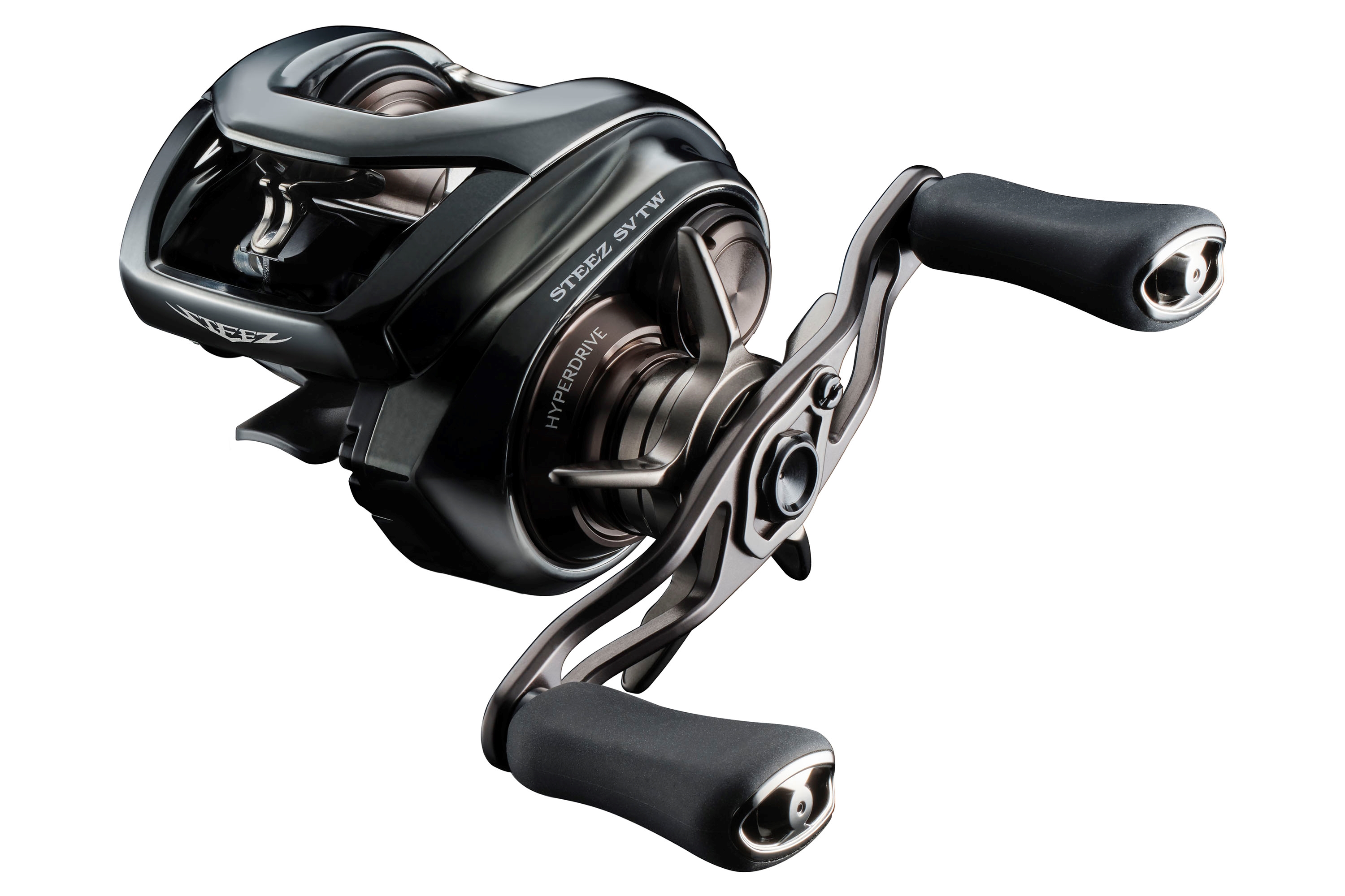 Moulinet Casting Daiwa 24 Steez SV TW LH (5-40g)