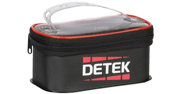 Boîte à accessoires Dam Detek - S 1L
