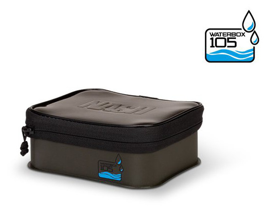 Sac étanche Nash Waterbox EVA Waterproof Bag - 105