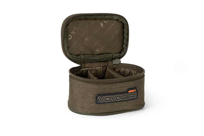 Trousse à accessoires Fox Voyager Mini