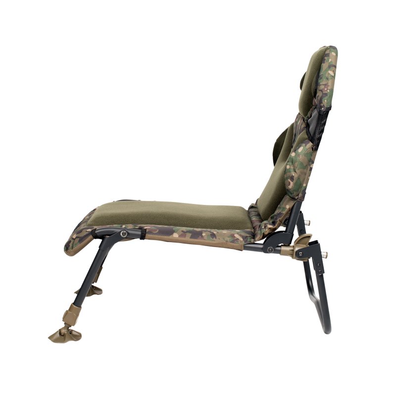 Chaise Trakker Levelite Transformer Chair Camo